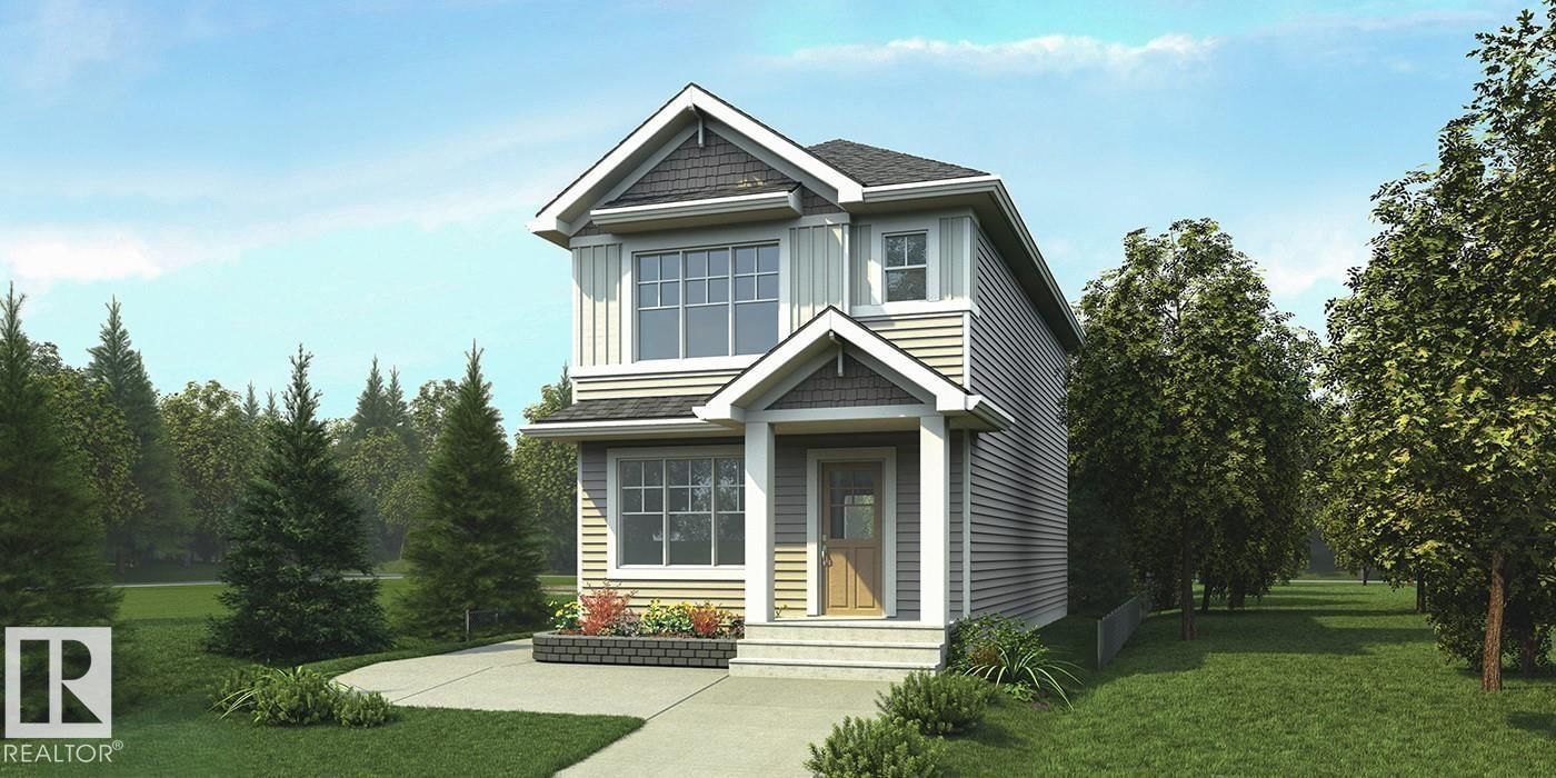 4205 63 ST, Beaumont, Alberta T4X 0X5