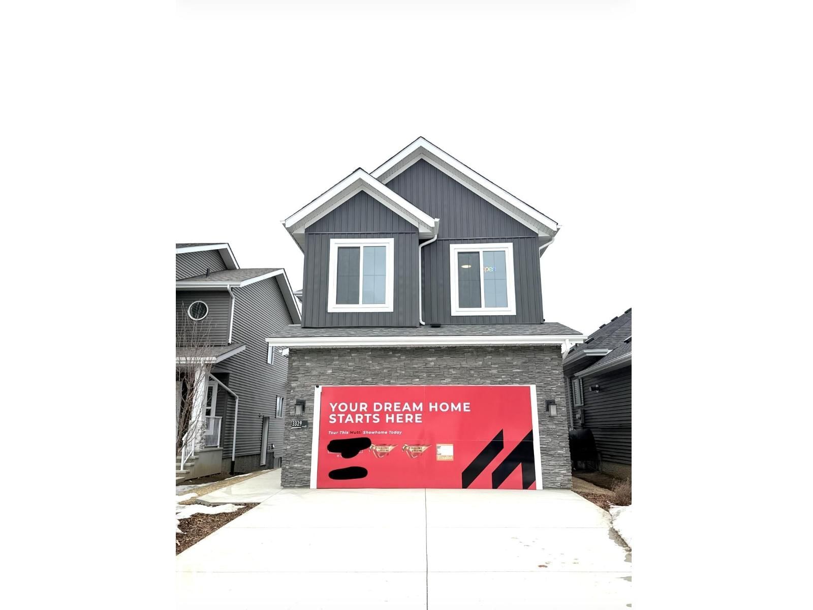 3329 chickadee drive, Edmonton, Alberta T5S 0V6