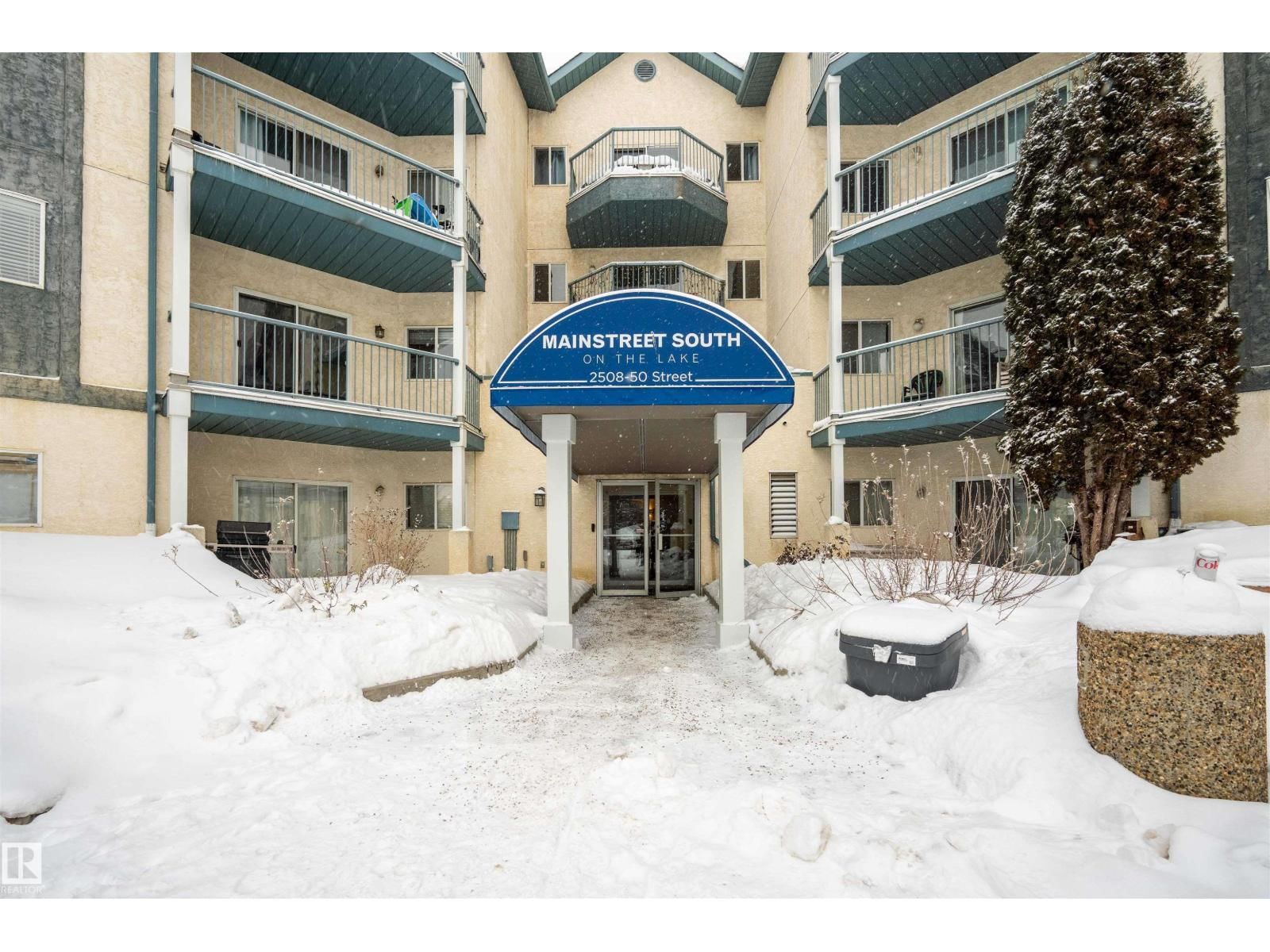 2508 50 ST, Edmonton, Alberta T6L 6X9