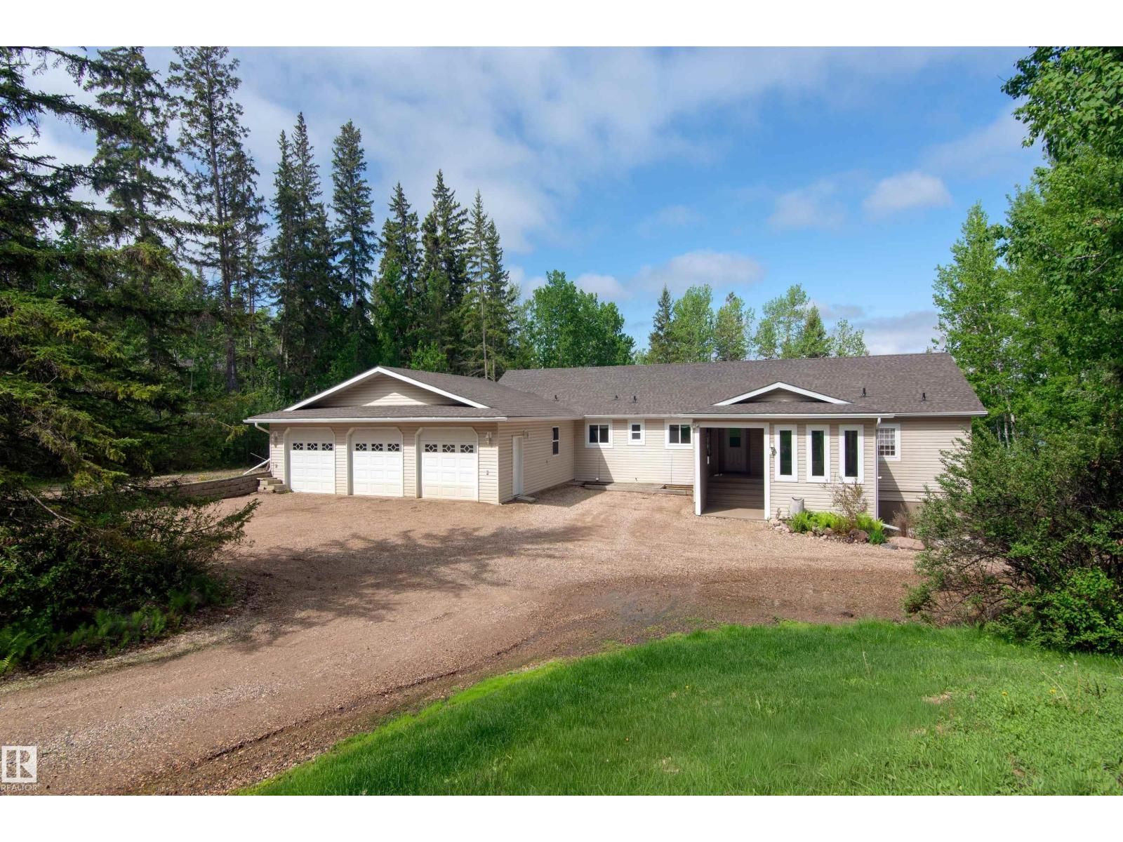 30 Twp rd 610, Rural Bonnyville M.D., Alberta T9N 2H3