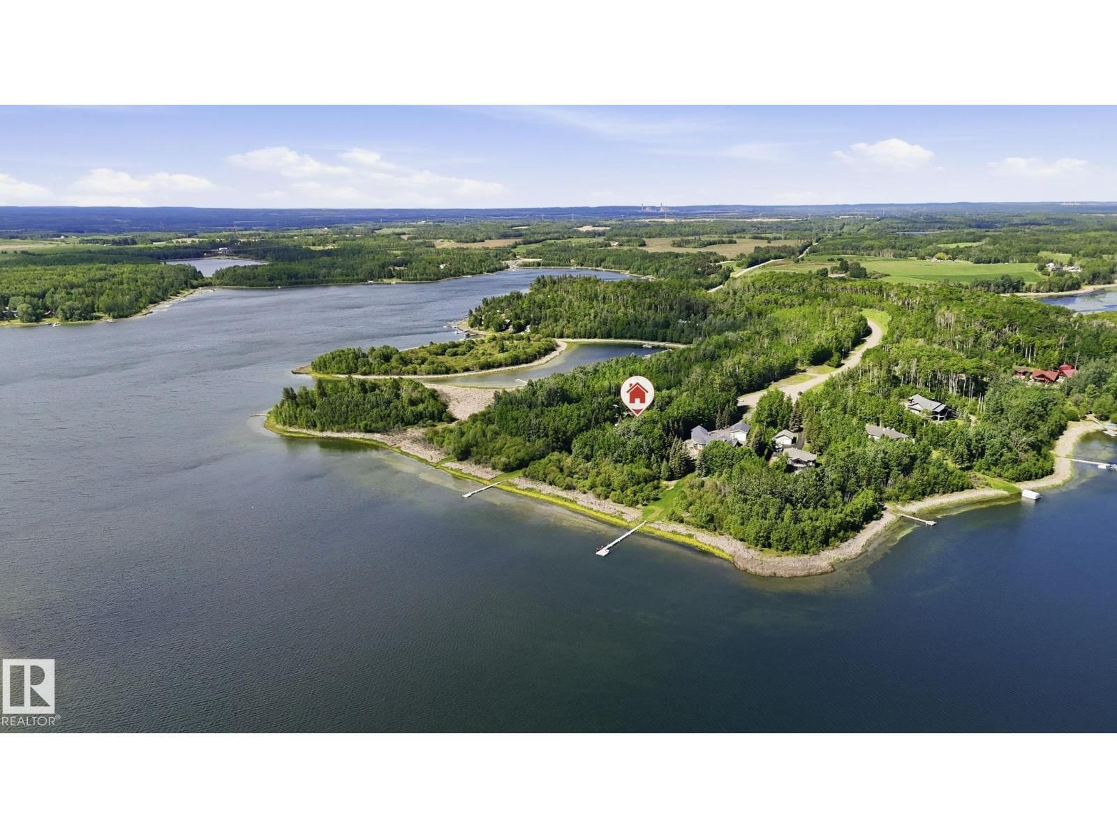 2414 TWP ROAD 522, Rural Parkland County, Alberta T7Y 3L8