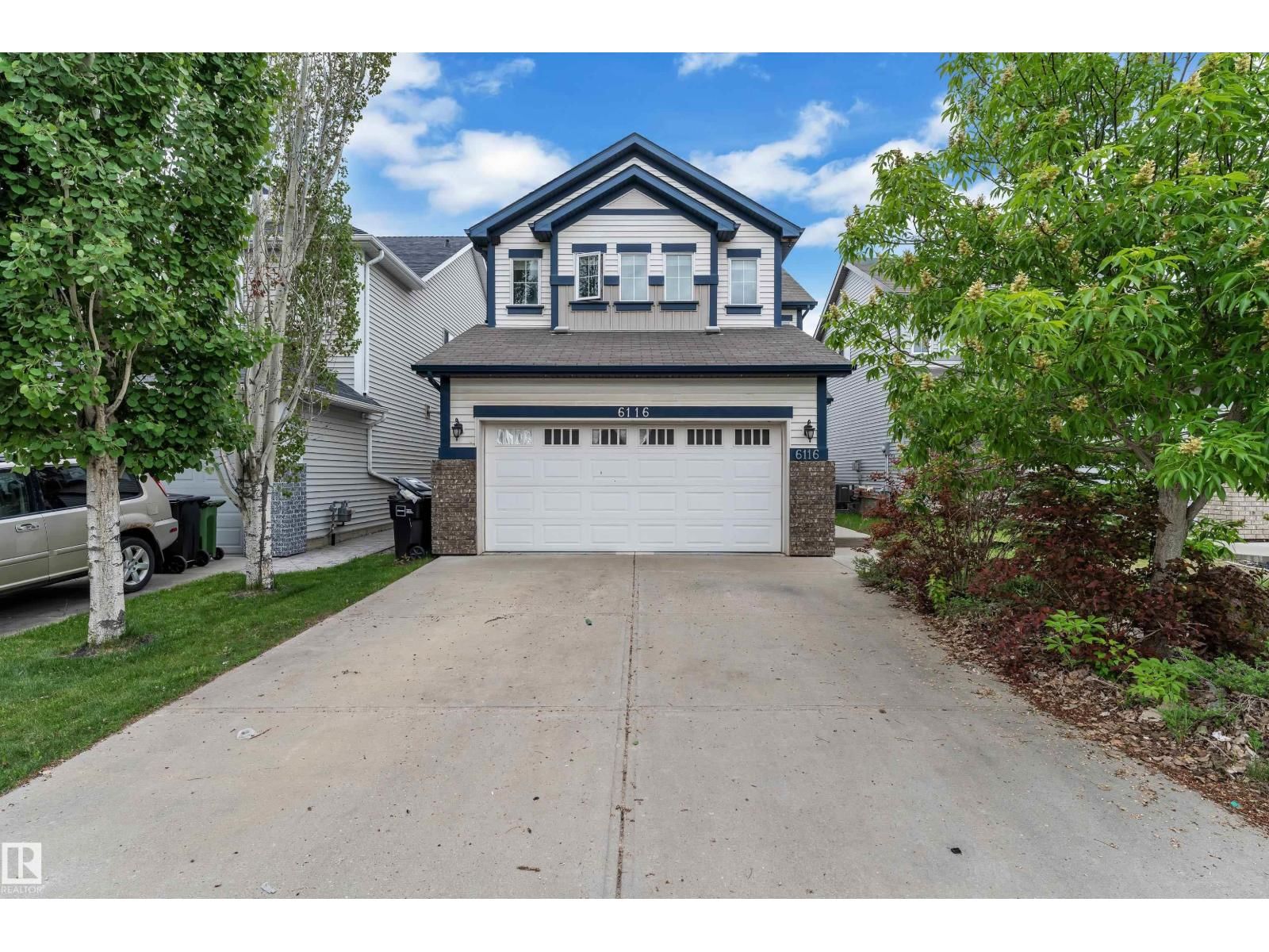 6116 11 AV, Edmonton, Alberta T6X 0M4