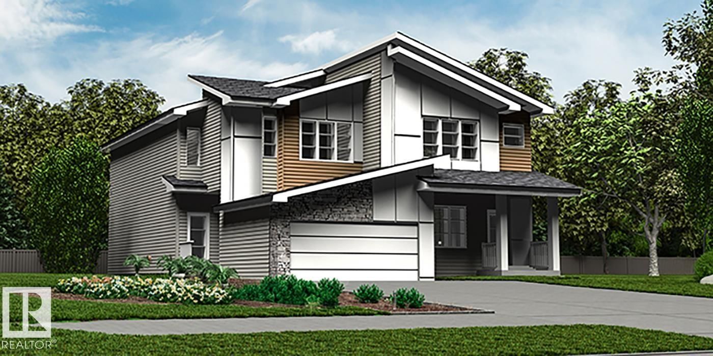 18951 24 AV, Edmonton, Alberta T6M 3L3