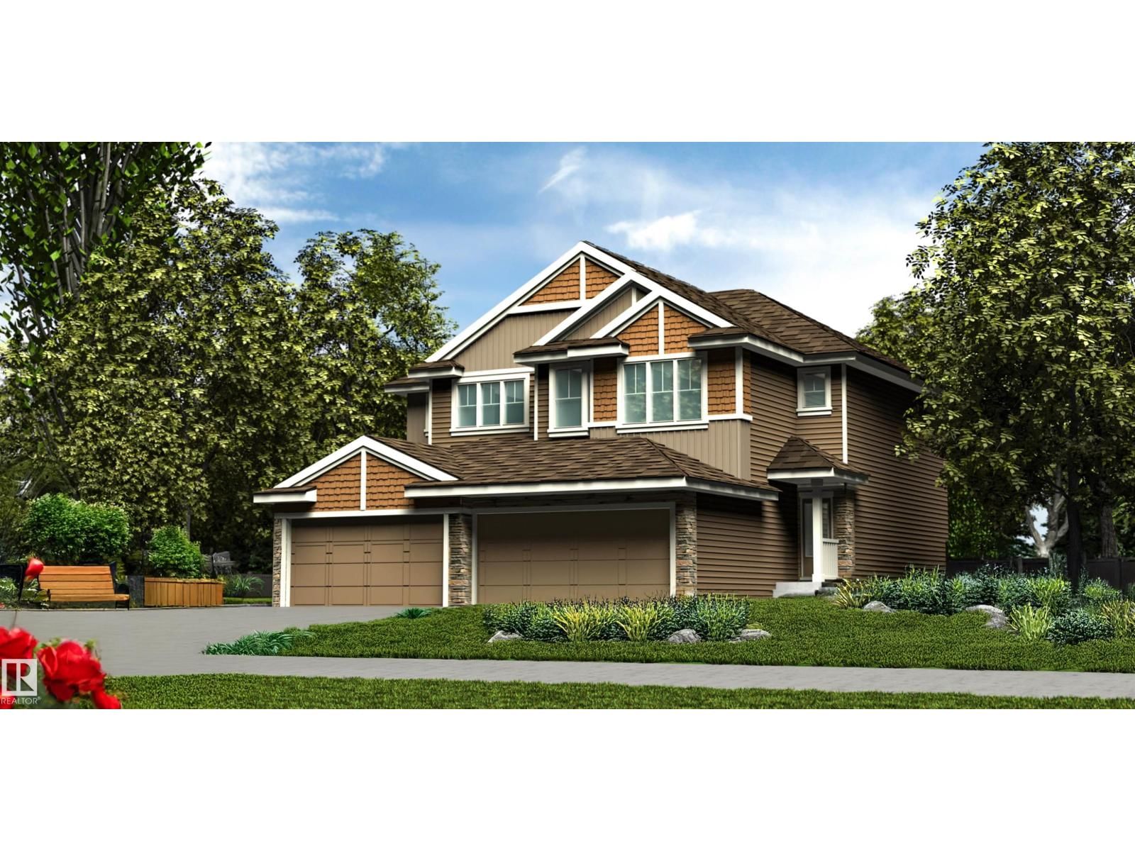 18953 24 AV, Edmonton, Alberta T6M 3L3