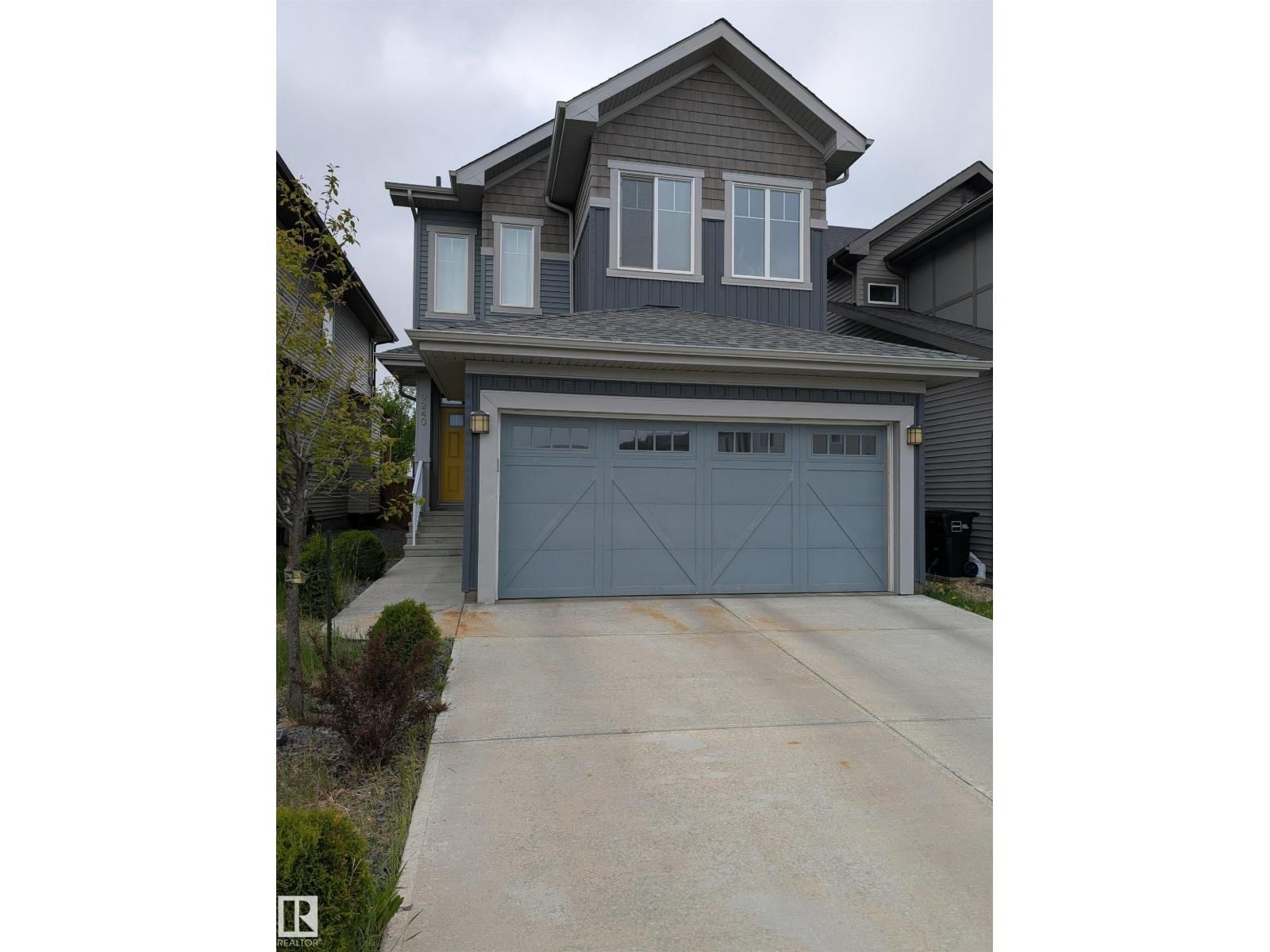 9240 224 ST, Edmonton, Alberta T5T 7L9
