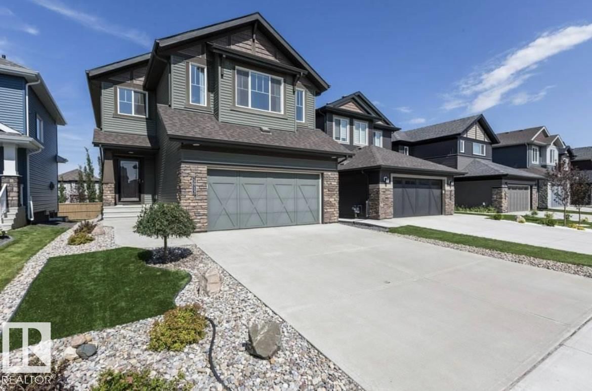 5912 19 AV, Edmonton, Alberta T6X 2A2