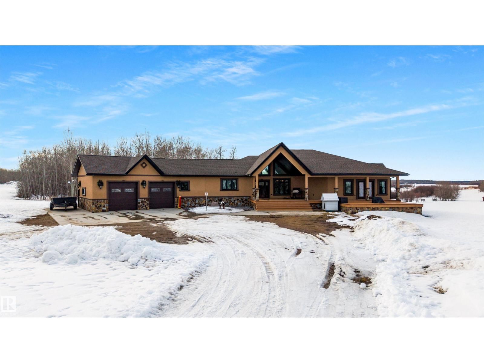 14170 Township Road 672 A, Rural Lac La Biche County, Alberta T0A 2C0