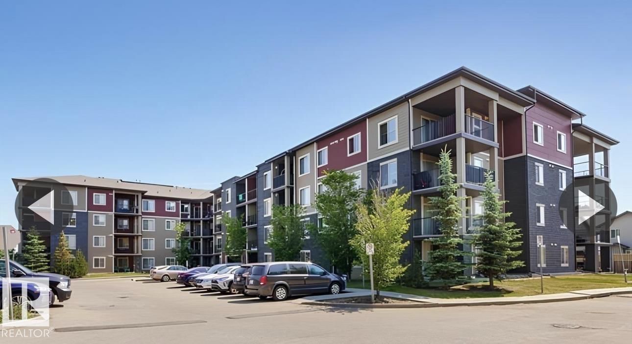 3207 JAMES MOWATT TR, Edmonton, Alberta T6W 3L6