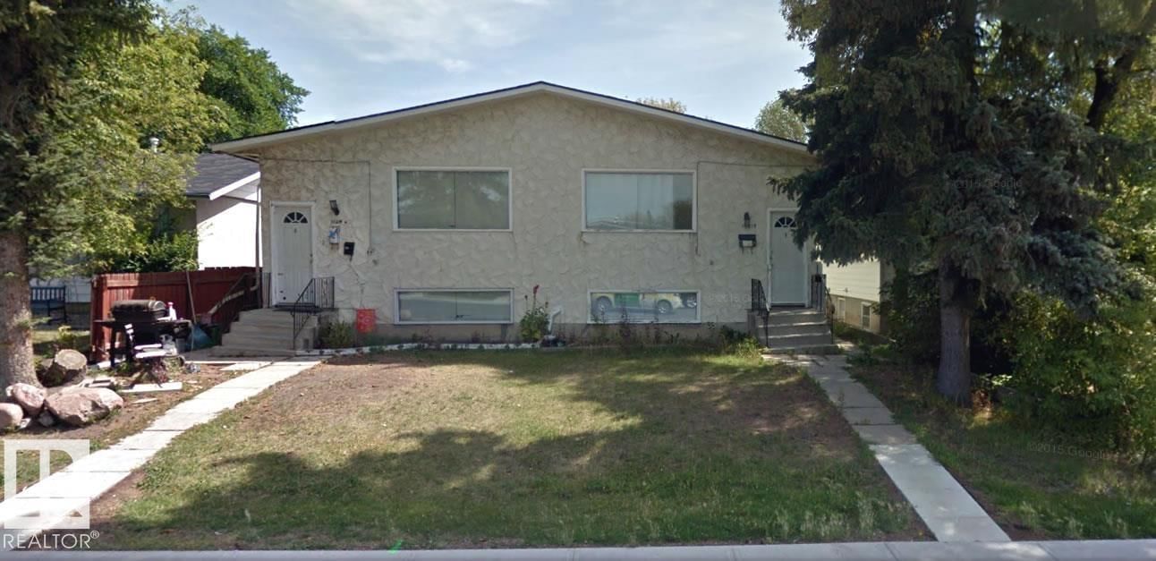 10219A 155 ST, Edmonton, Alberta T5P 2L8