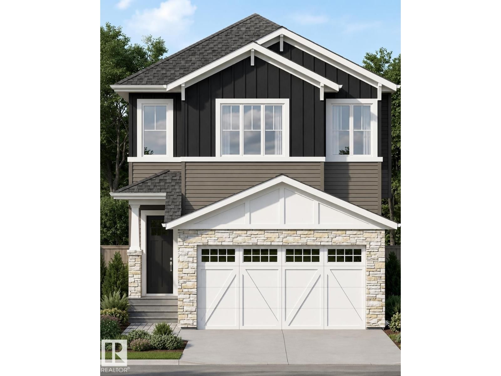 3198 Granville DR, Edmonton, Alberta T5T 7E9