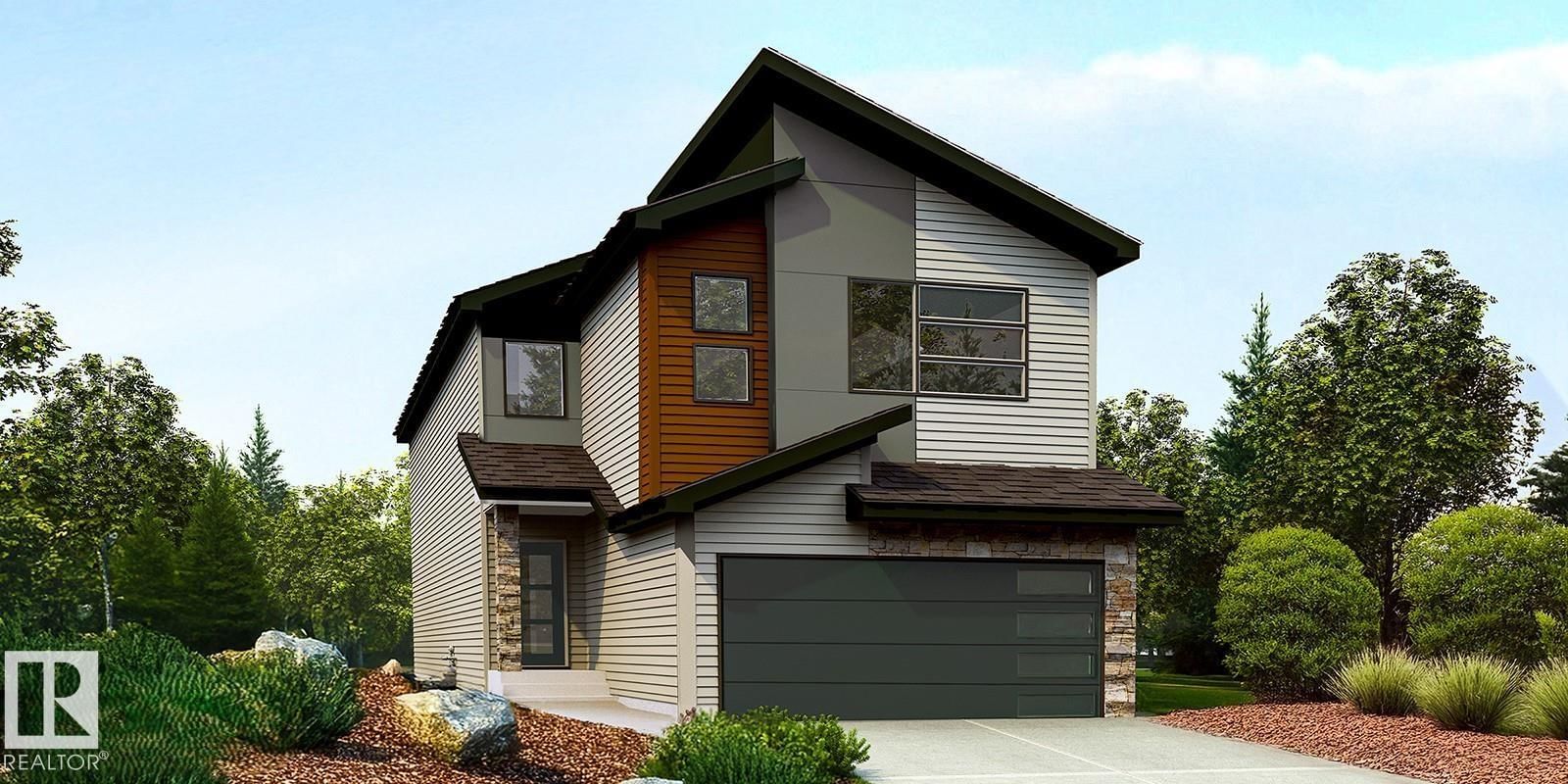 4566 CHEGWIN WD, Edmonton, Alberta T6W 5X3