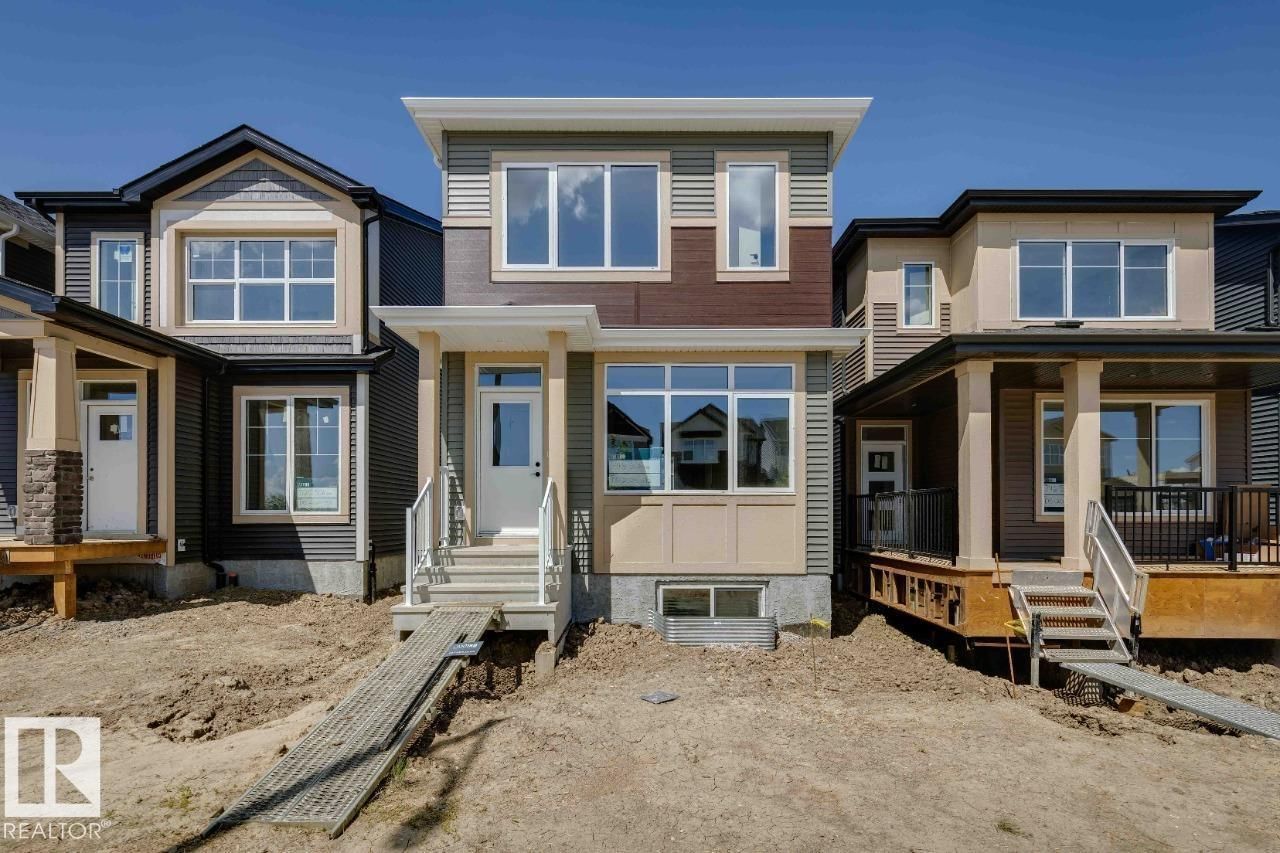 7118 50A AV, Beaumont, Alberta T4X 2Z8