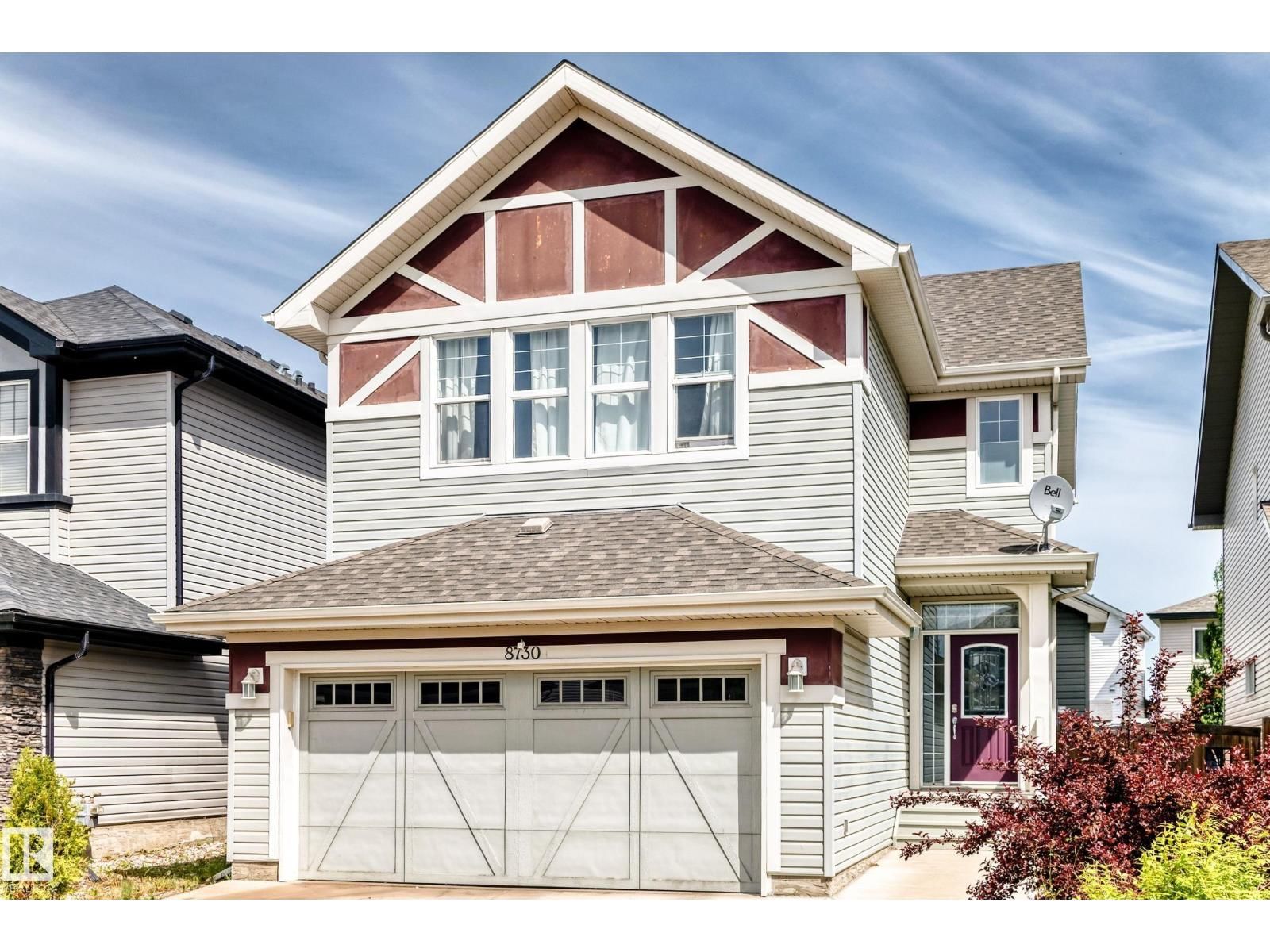 8730 180A AV, Edmonton, Alberta T5Z 0G6
