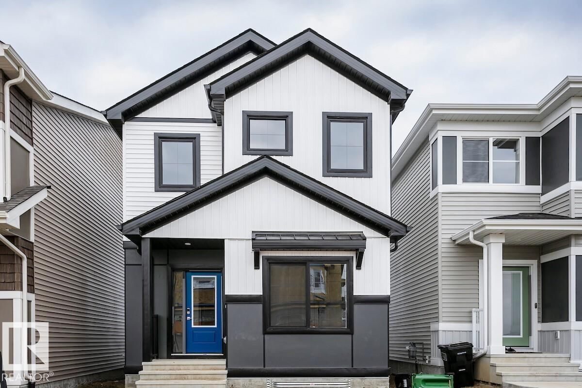 2851 64 ST, Edmonton, Alberta T6X 0M8