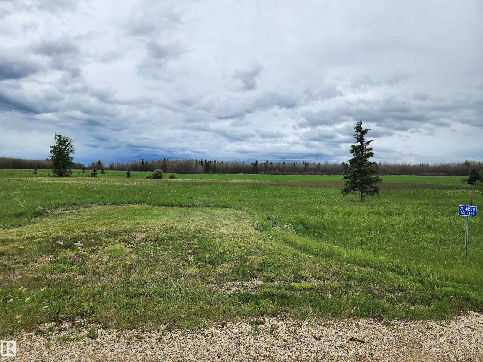 21 Rge Rd 64, Rural Wetaskiwin County, Alberta T0C 0T0