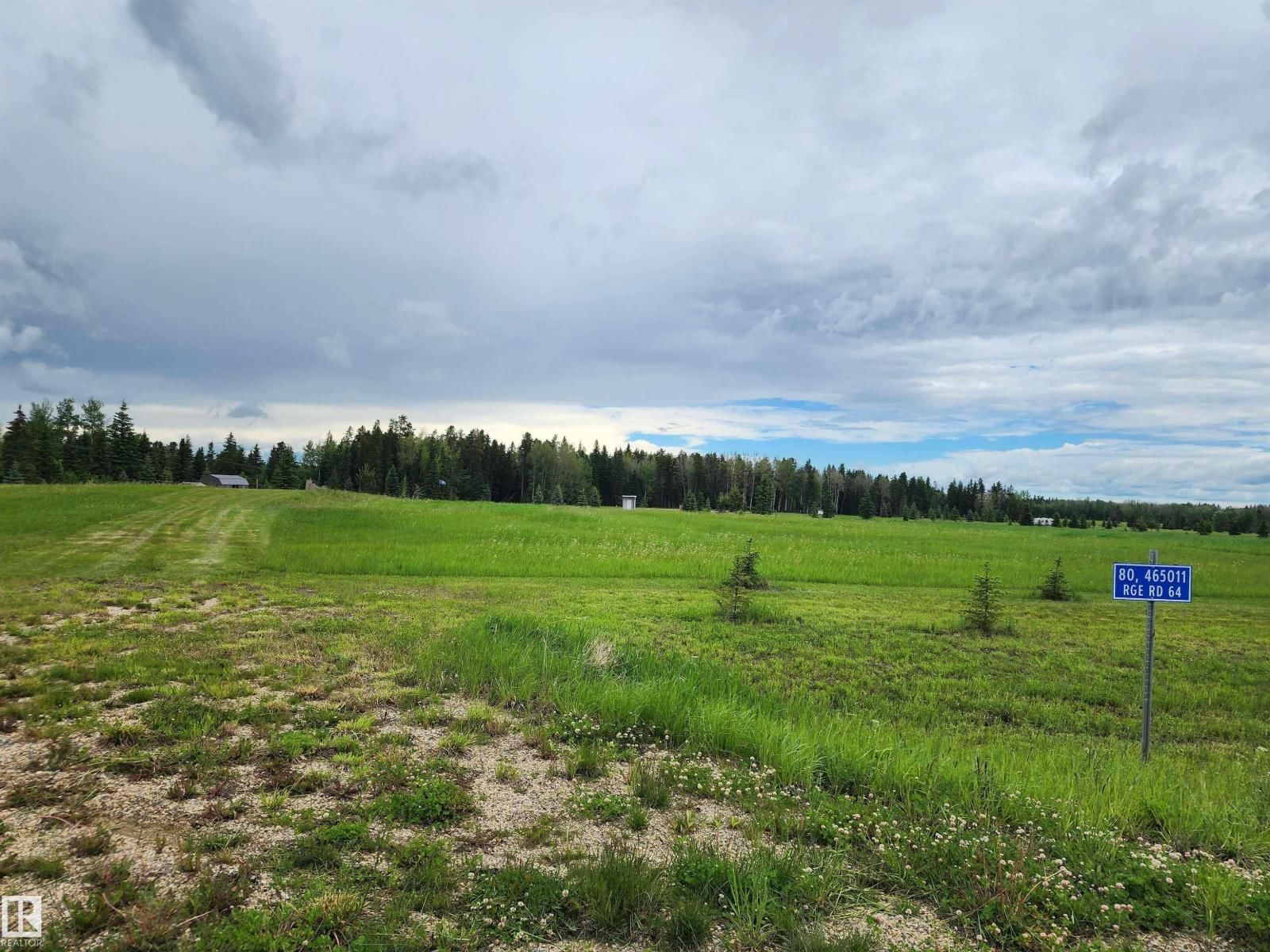 80 Rge Rd 64, Rural Wetaskiwin County, Alberta T0C 0T0