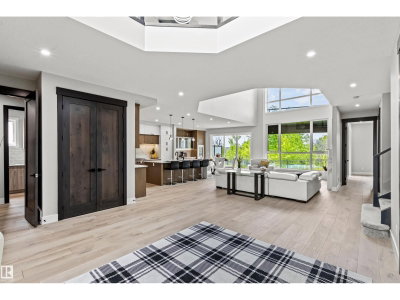 4810 KNIGHT CR | Edmonton Alberta | Slide Image Three