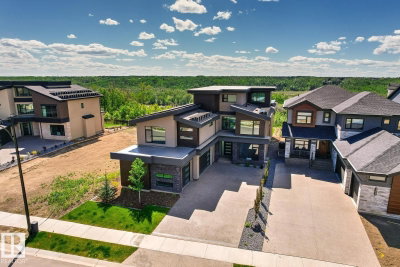 4810 KNIGHT CR | Edmonton Alberta | Slide Image Sixty-three