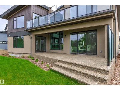 4810 KNIGHT CR | Edmonton Alberta | Slide Image Sixty-five