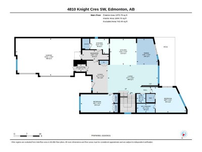 4810 KNIGHT CR | Edmonton Alberta | Slide Image Seventy-two