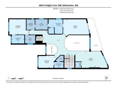4810 KNIGHT CR | Edmonton Alberta | Slide Image Seventy-three