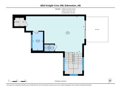 4810 KNIGHT CR | Edmonton Alberta | Slide Image Seventy-four