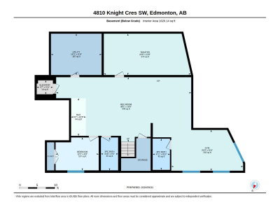4810 KNIGHT CR | Edmonton Alberta | Slide Image Seventy-five