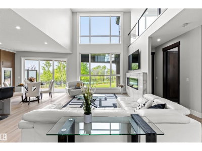 4810 KNIGHT CR | Edmonton Alberta | Slide Image Eight