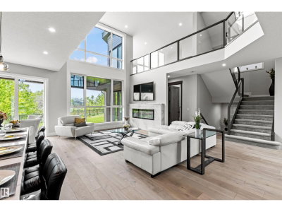 4810 KNIGHT CR | Edmonton Alberta | Slide Image Nine