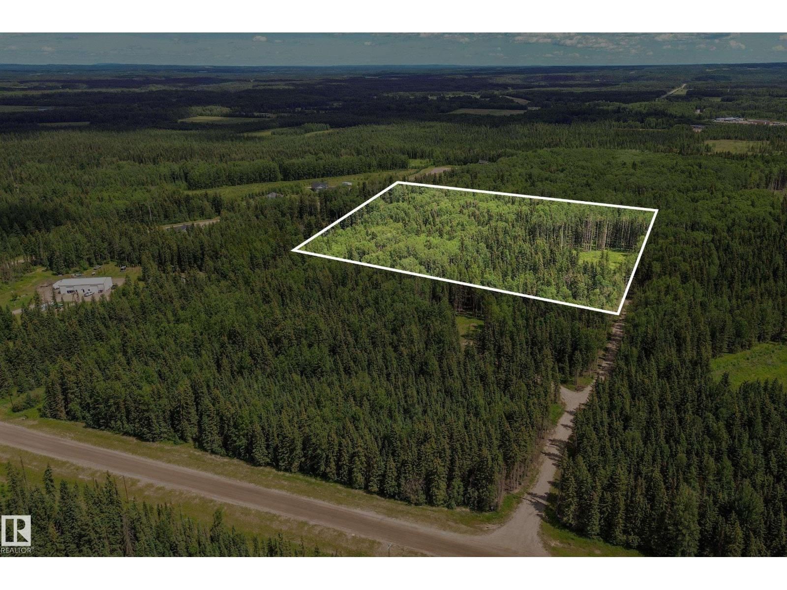 RR171 North of HWY, Rural Yellowhead, Alberta T7E 3L1
