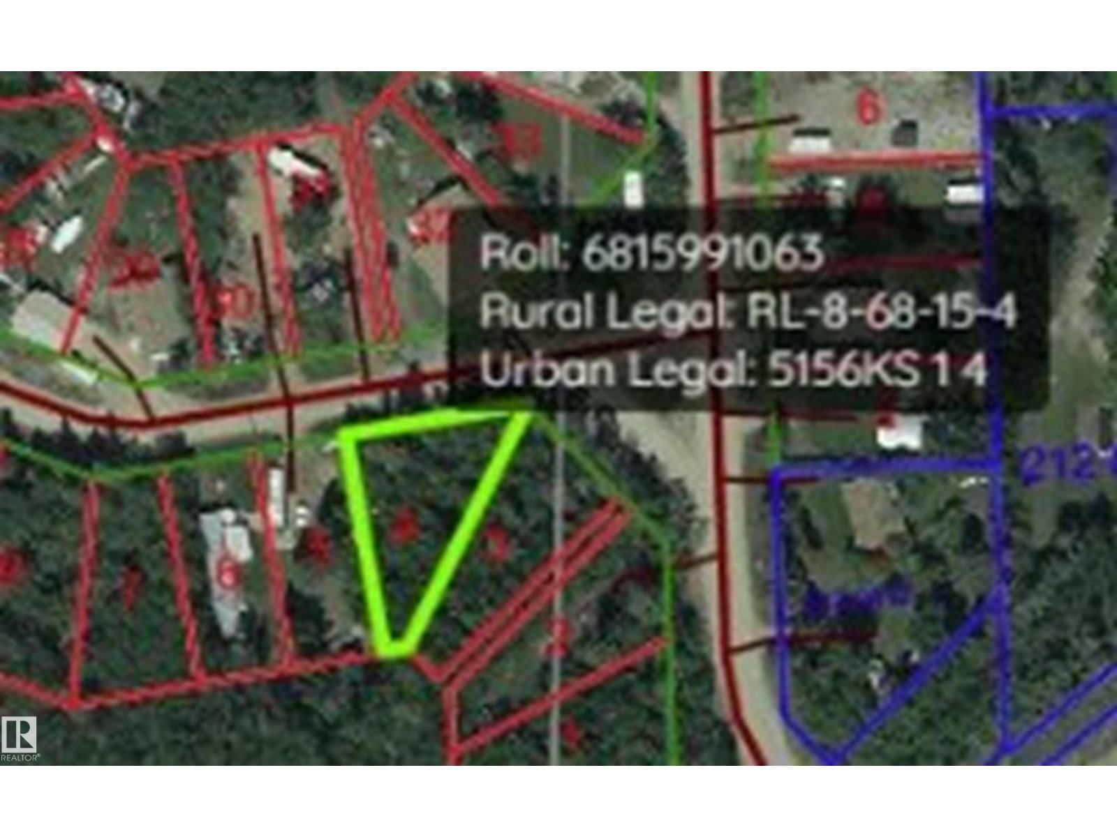 15538 Old Trail, Rural Lac La Biche County, Alberta T0A 2C0