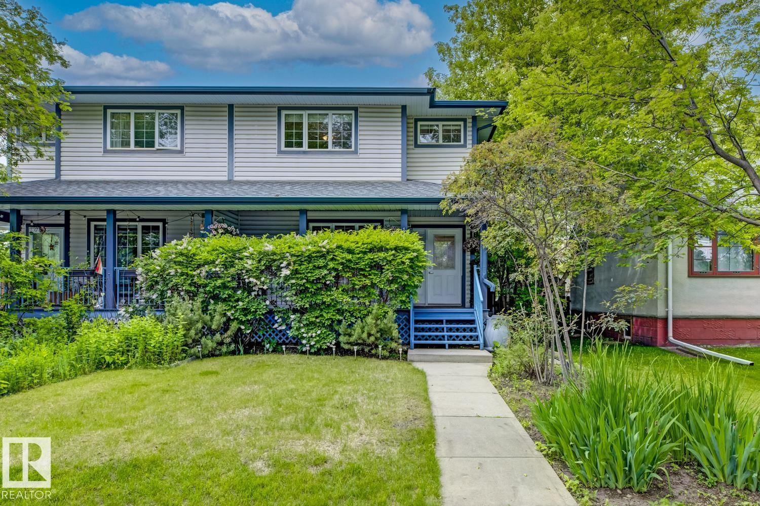 10728 71 AV, Edmonton, Alberta T6E 0X6