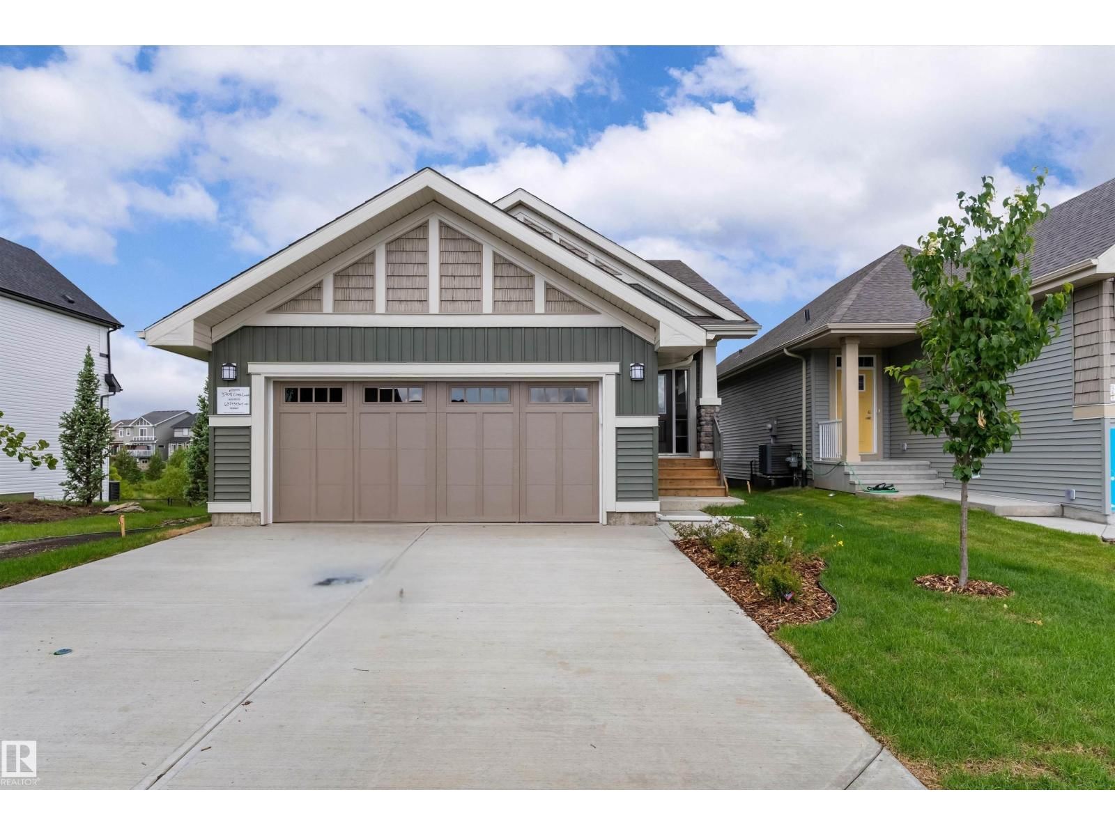 3708 CROSS LANDING SW, Edmonton, Alberta T6W 4M8