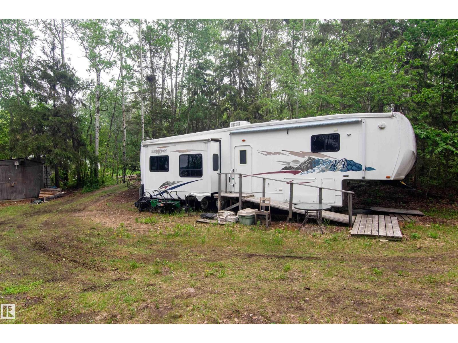 52 Rge Rd 454, Rural Bonnyville M.D., Alberta T9N 0H2