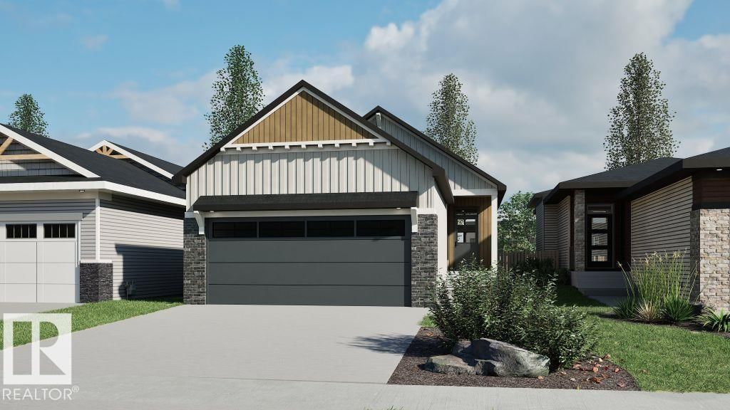 6902 57 AV, Beaumont, Alberta T4X 2Z3