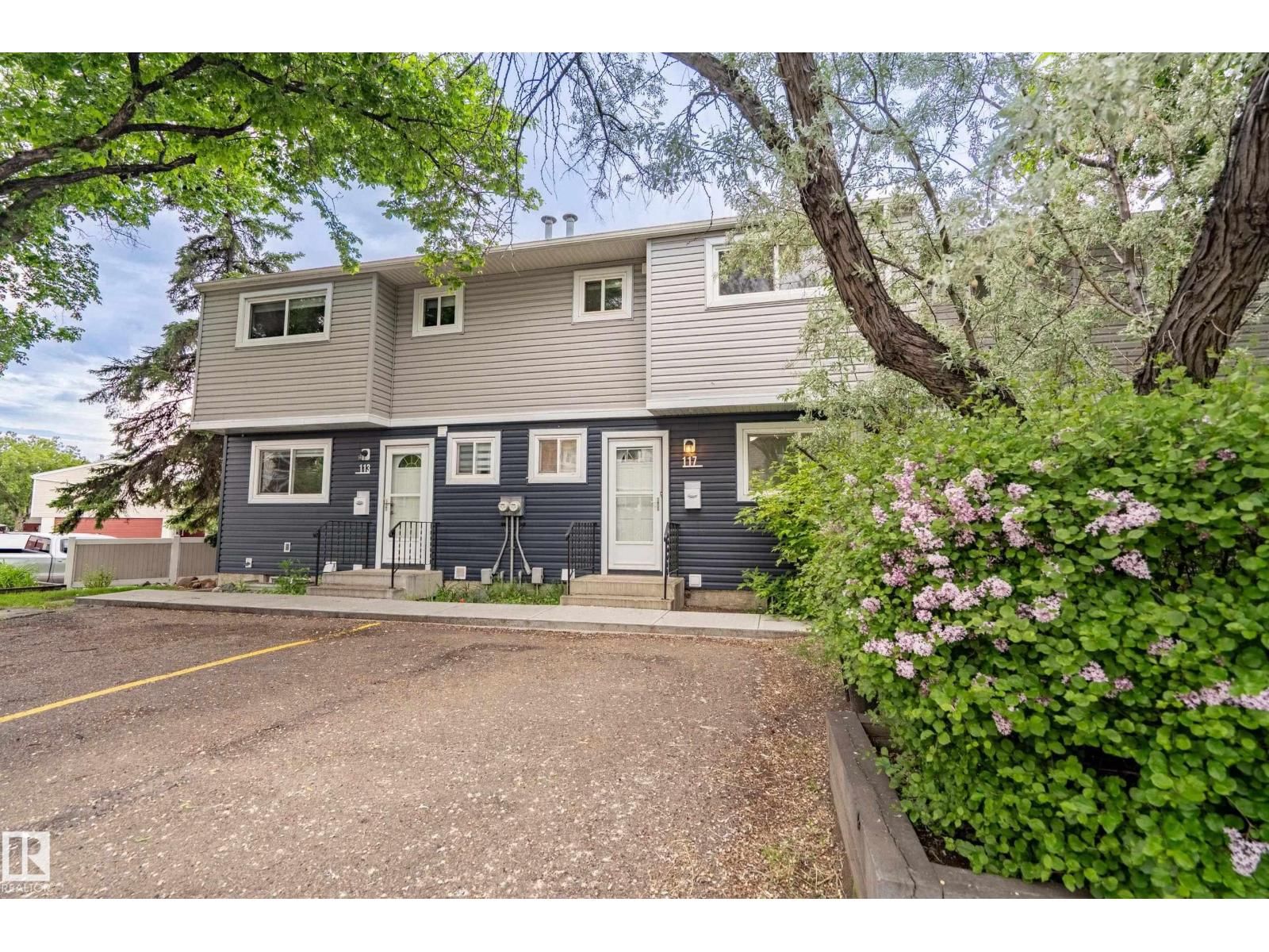 117 Habitat CR, Edmonton, Alberta T5A 3K8