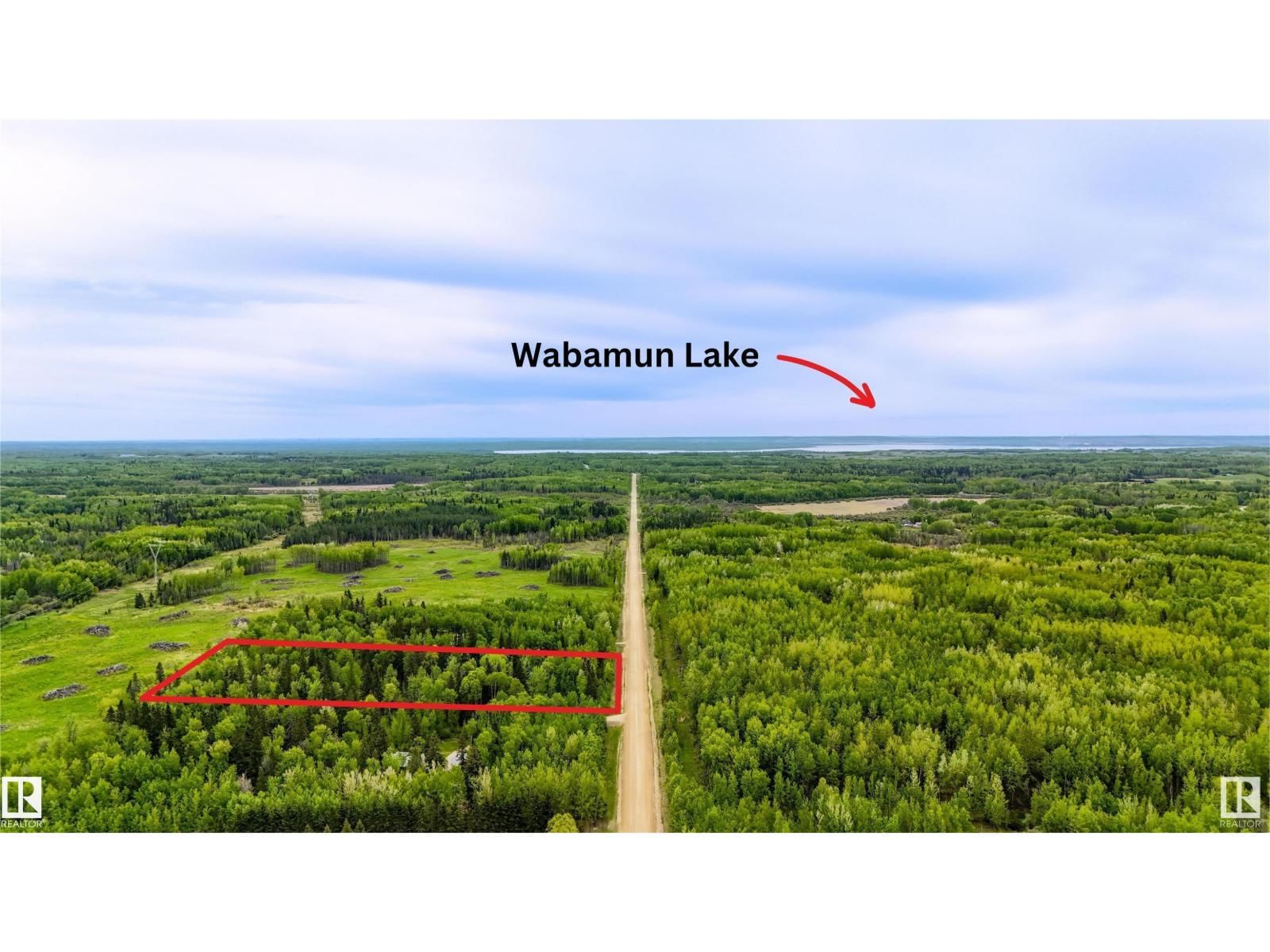 535 RR 41, Rural Lac Ste. Anne County, Alberta T0E 2K0