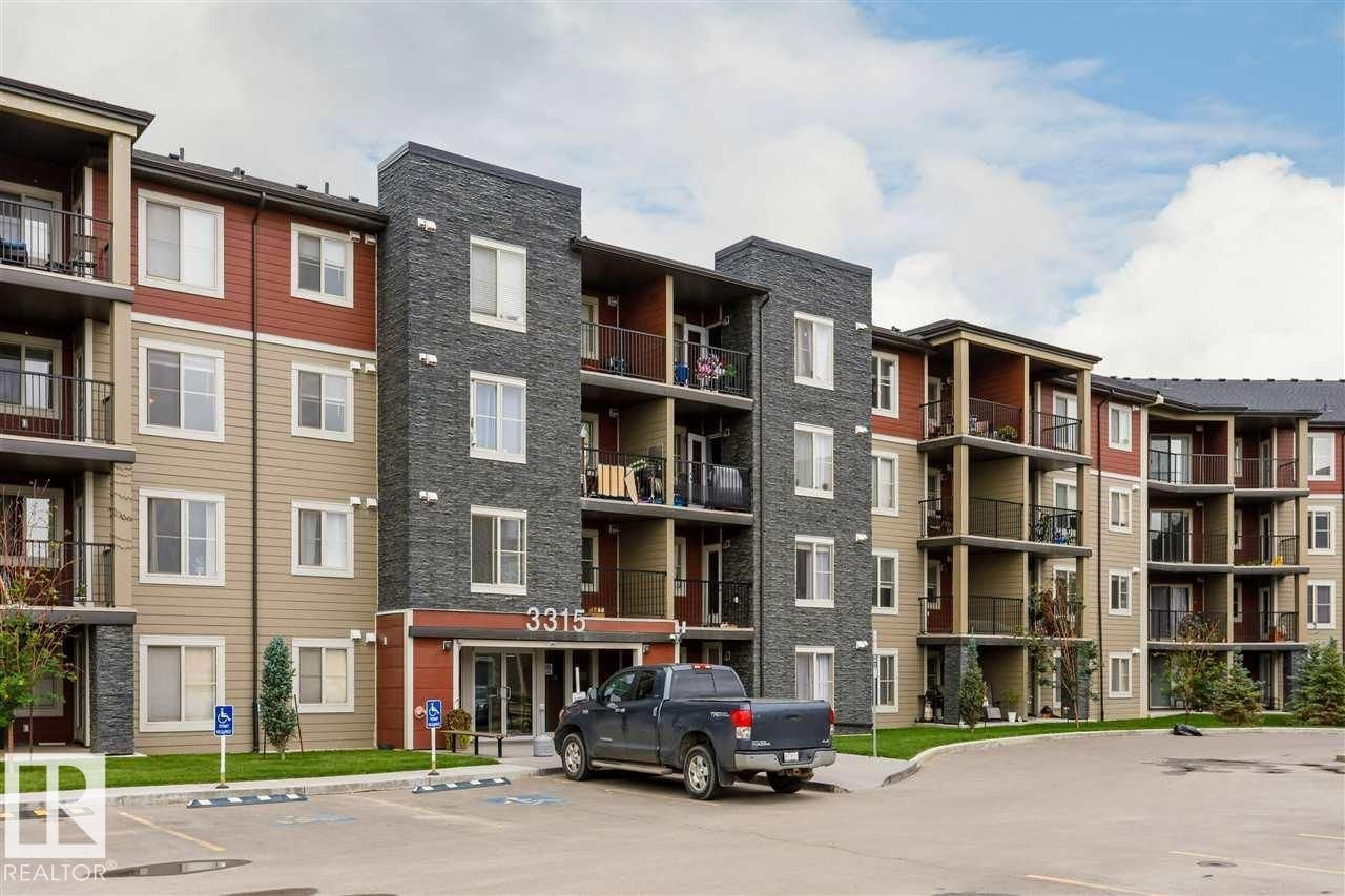 3315 JAMES MOWATT TR, Edmonton, Alberta T6W 3L9