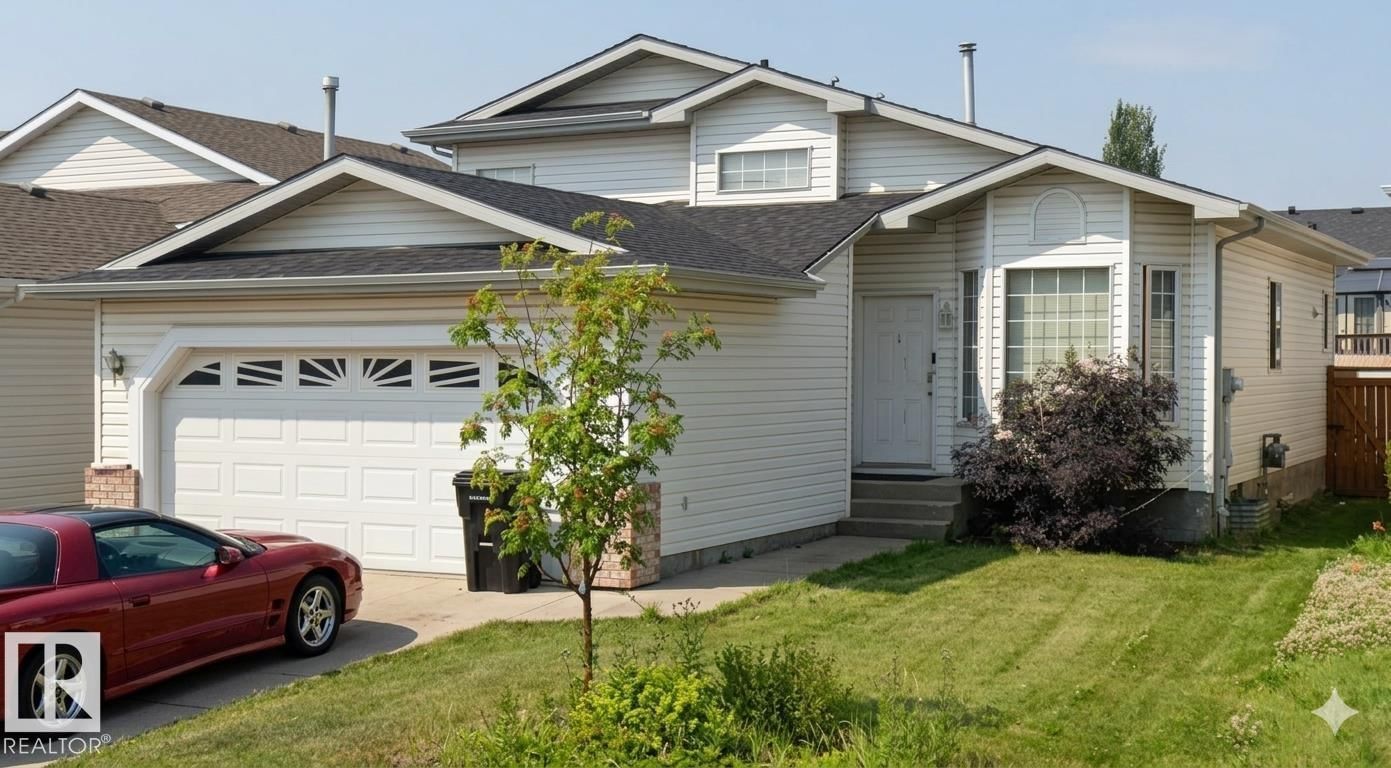 1188 JOYCE RD, Edmonton, Alberta T6L 6V4