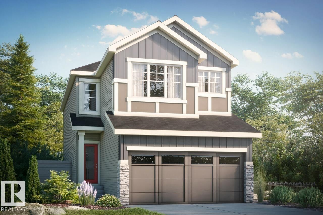 5858 Raven CR, Edmonton, Alberta T5S 0S7