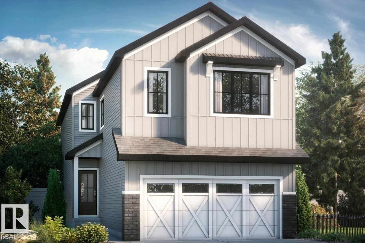 5860 Raven CR, Edmonton, Alberta T5S 0S7