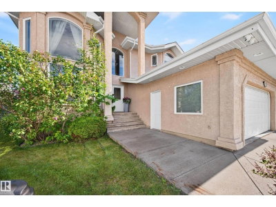 325 CUTTS CO | Edmonton Alberta | Slide Image Two