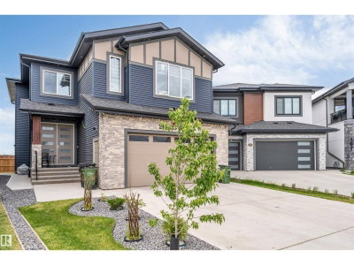 208 33 street | Edmonton Alberta | Slide Image Two