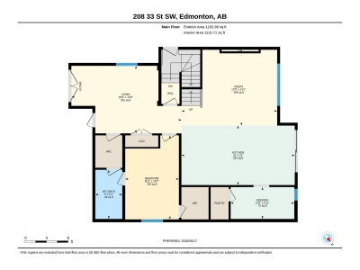 208 33 street | Edmonton Alberta | Slide Image Forty-five