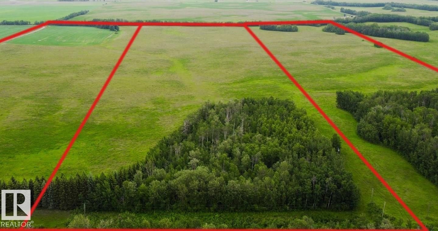 553 Lot C Range Road Road, Rural Lamont County, Alberta T0B 2R0