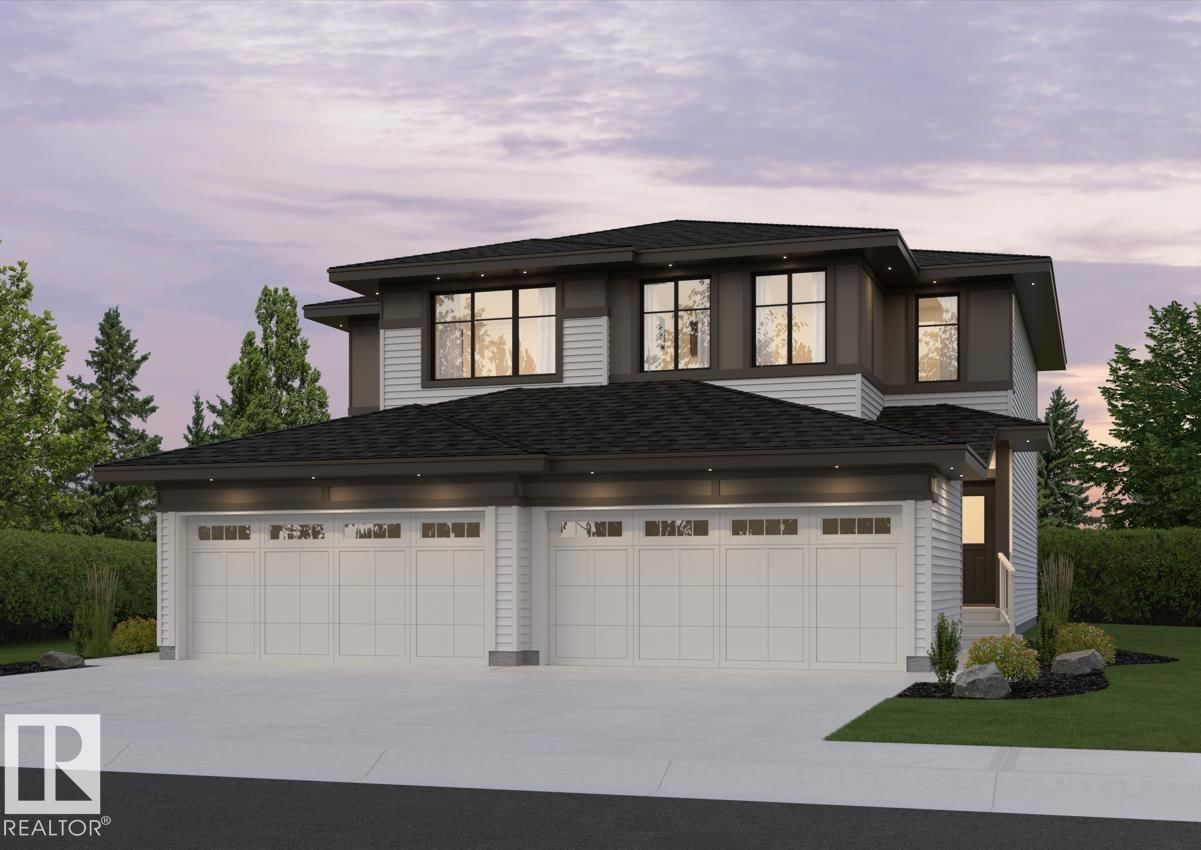 2012 Callihoo LI, Edmonton, Alberta T6W 4W4