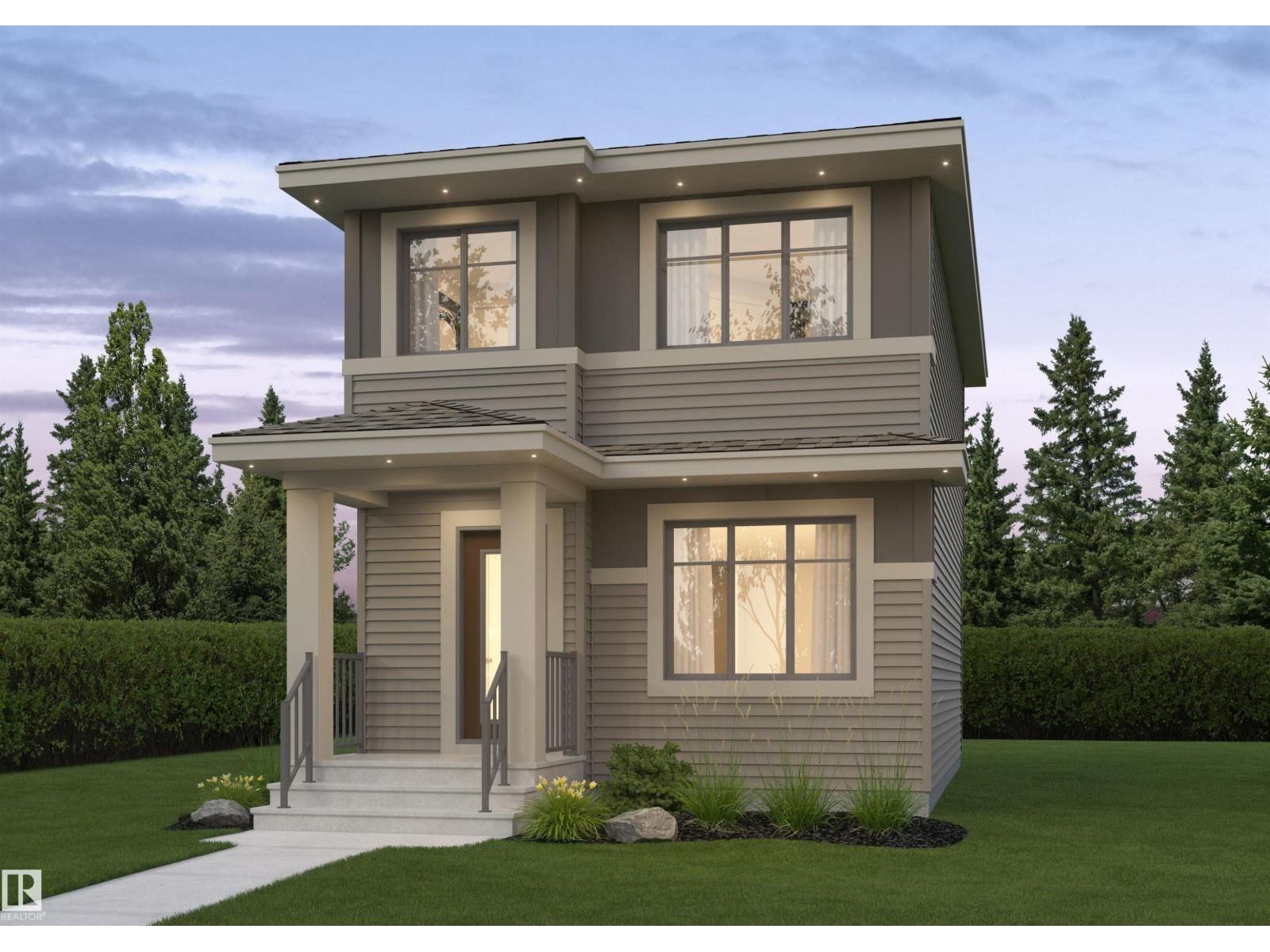 3220 Orchards DR, Edmonton, Alberta T6X 1V2