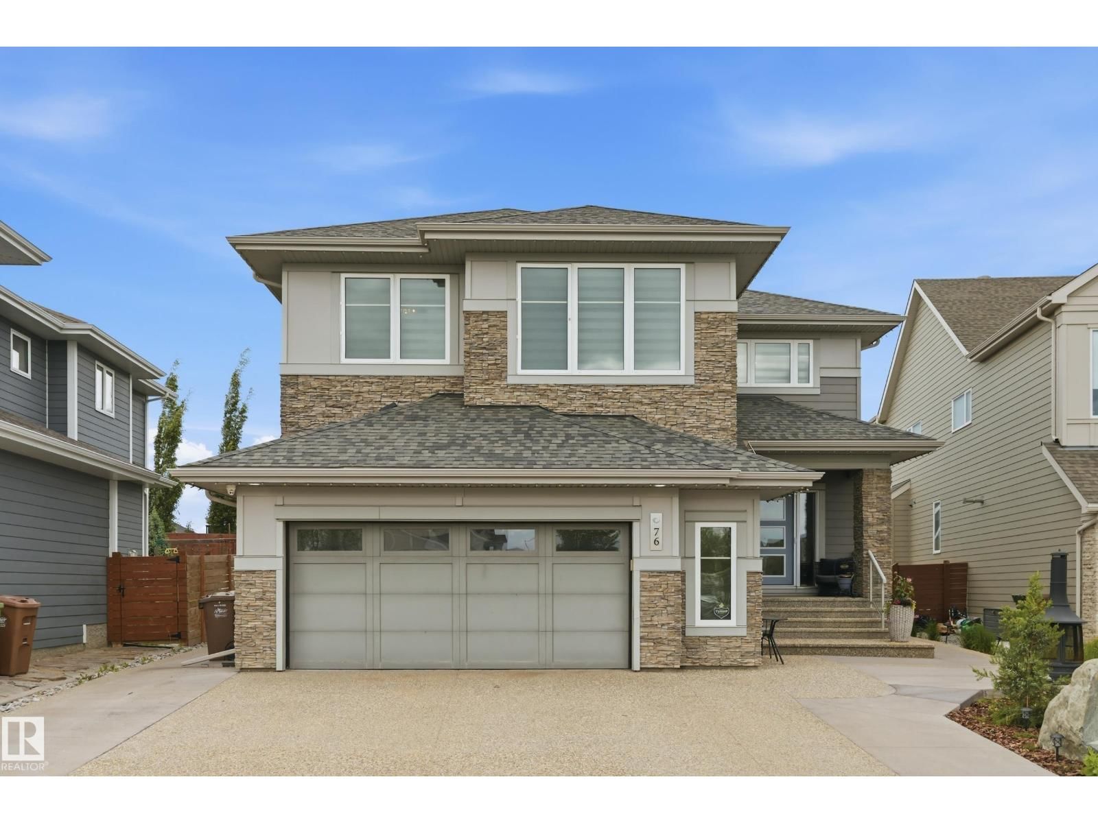 76 JACOBS CL, St. Albert, Alberta T8N 7S3