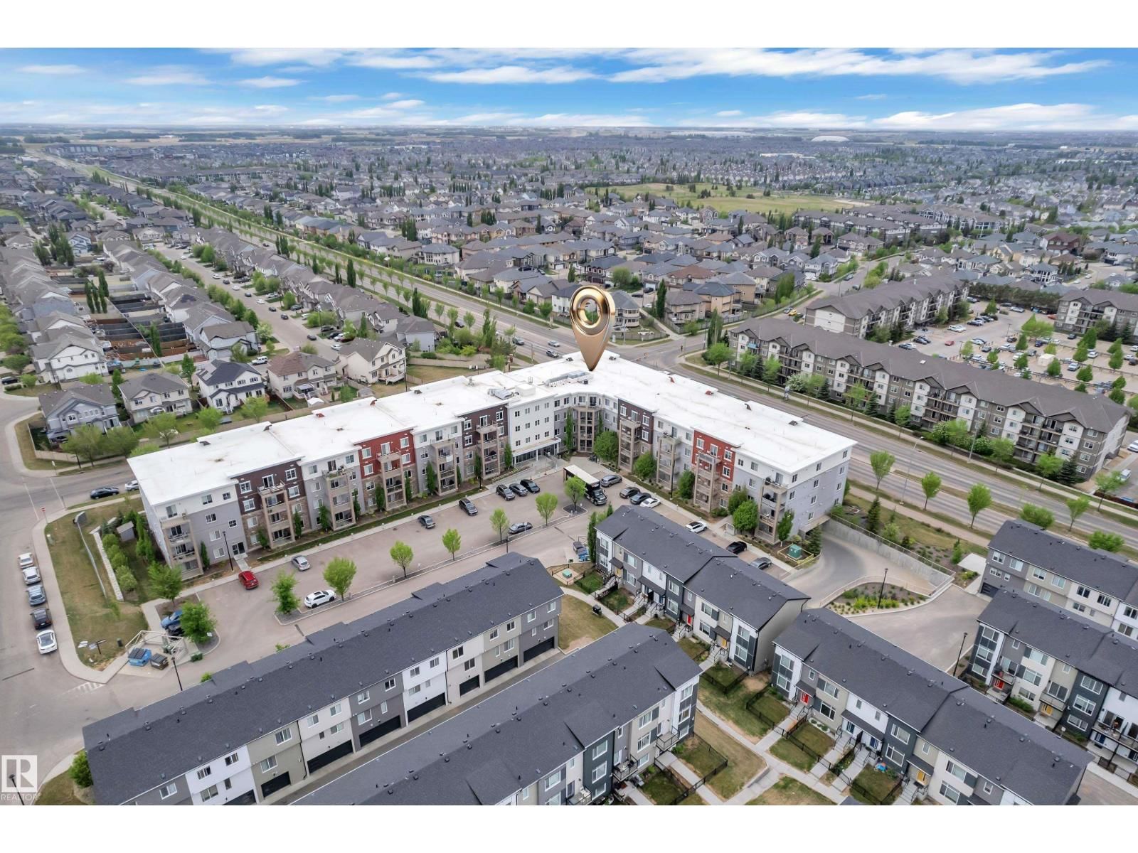 115 Welsh Drive, Edmonton, Alberta T6X 1Y7