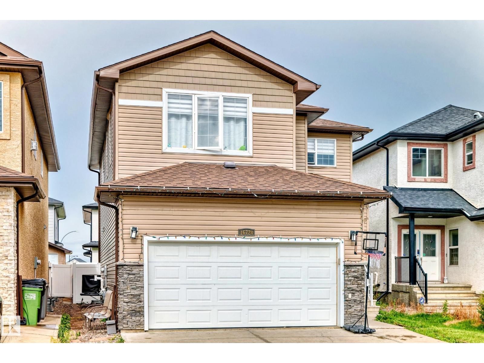 16720 61 ST, Edmonton, Alberta T5Y 0W6
